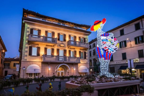 Hotel Armonia Pontedera